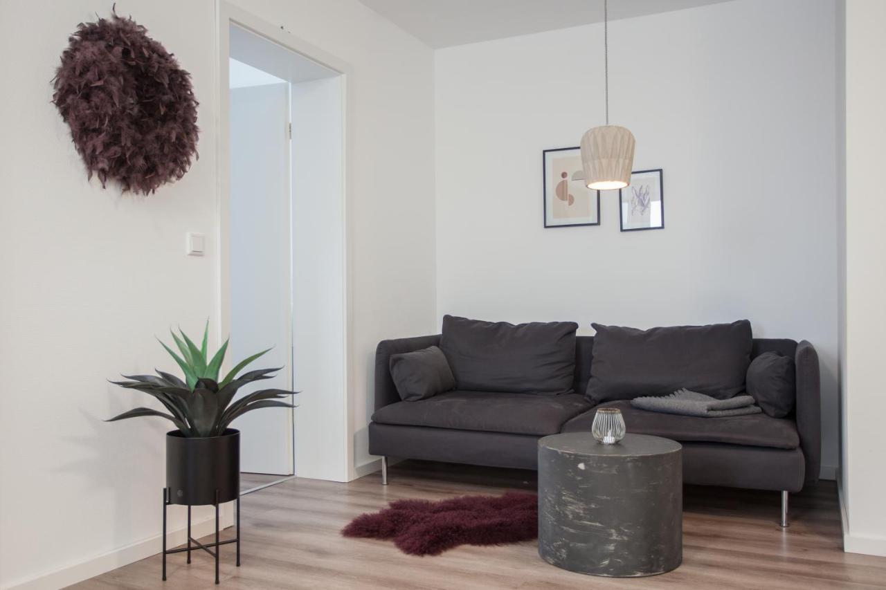 Appartamento Talblick Winterberg Esterno foto