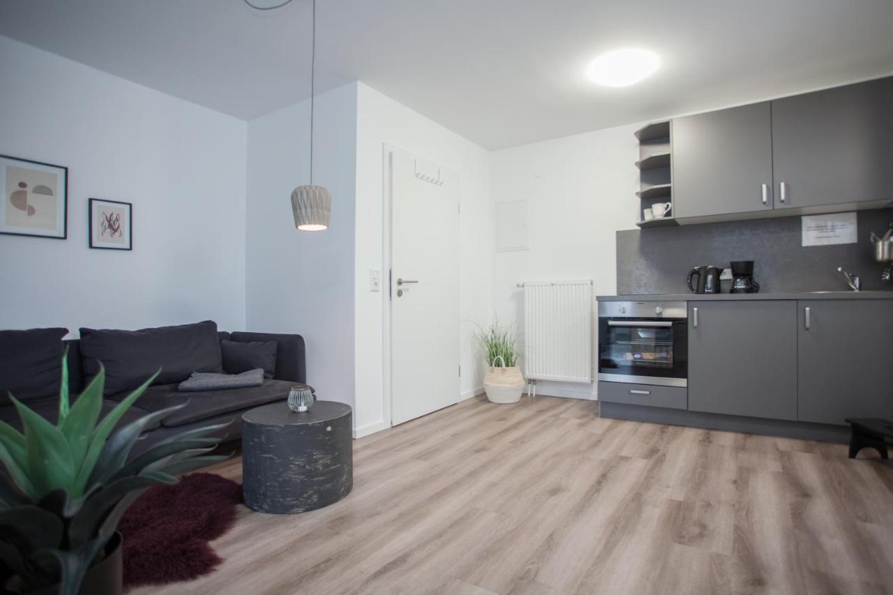 Appartamento Talblick Winterberg Esterno foto