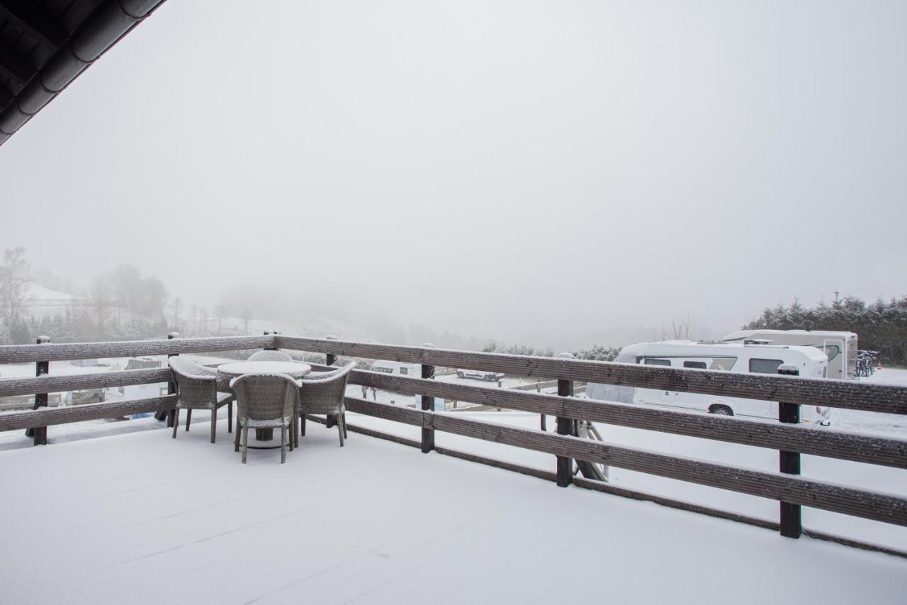 Appartamento Talblick Winterberg Esterno foto